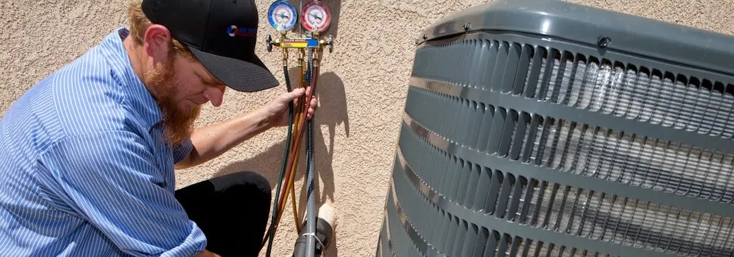 AC Repair in Queen Creek, AZ