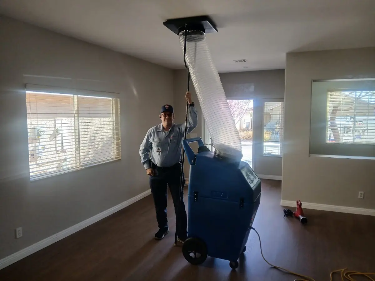 Professional AC Repair work inside a Queen Creek home
